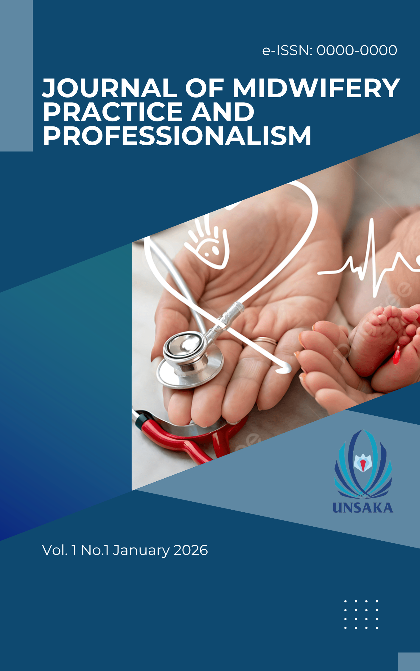 					View Vol. 1 No. 1 (2026): Journal of Midwifery Practice and Professionalism
				
